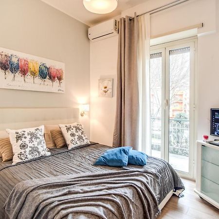 Fresh House Monteverde Ρώμη Εξωτερικό φωτογραφία