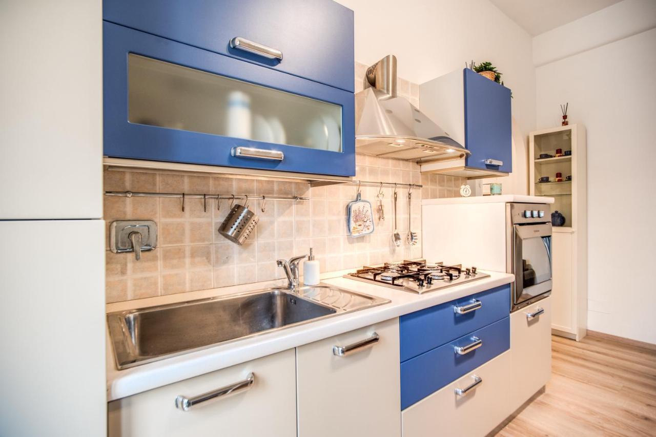 Fresh House Monteverde Ρώμη Εξωτερικό φωτογραφία