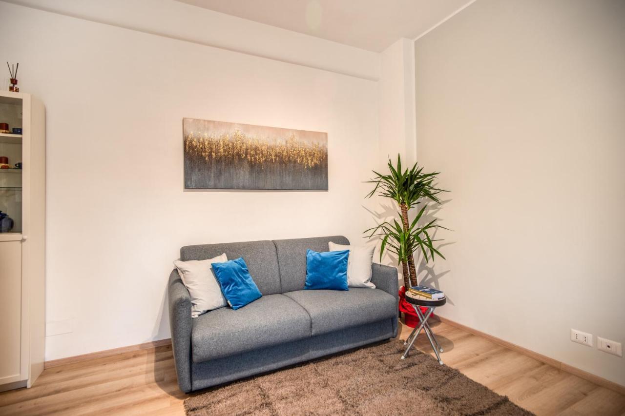 Fresh House Monteverde Ρώμη Εξωτερικό φωτογραφία